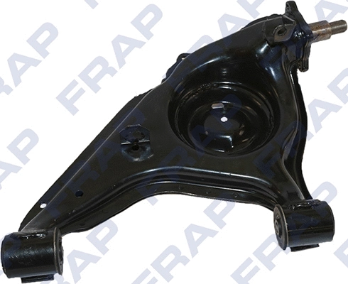 Control/Trailing Arm, wheel suspension (F2452)