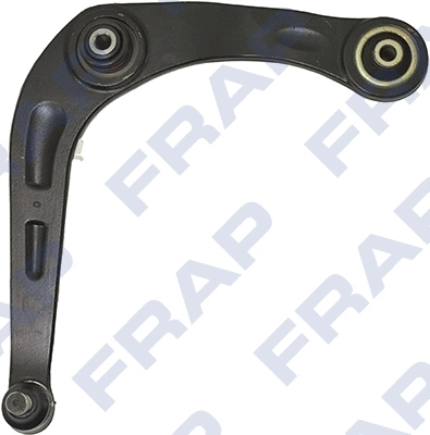 Control/Trailing Arm, wheel suspension (F3547)