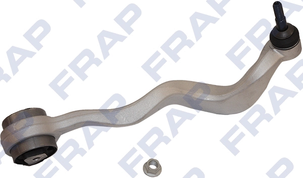 Control/Trailing Arm, wheel suspension (F2935)