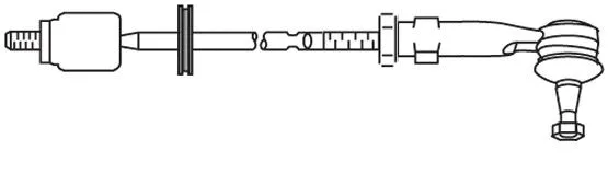 Tie Rod (FT/456)