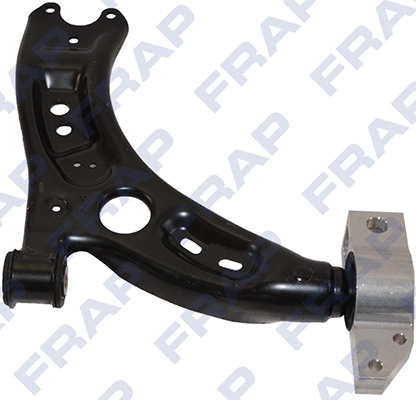 Control/Trailing Arm, wheel suspension (F4009)
