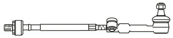 Tie Rod (FT/462)