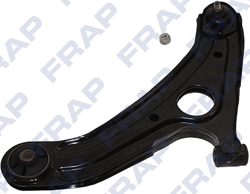 Control/Trailing Arm, wheel suspension (F3409)