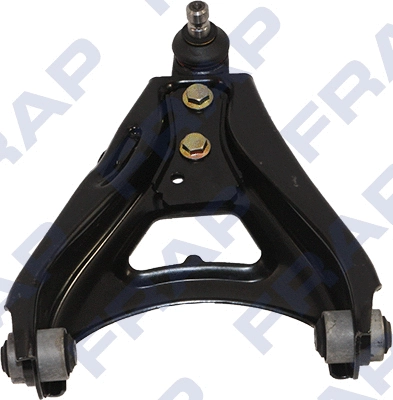 Control/Trailing Arm, wheel suspension (F1535)