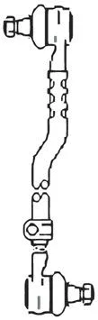 Tie Rod (FT/6)