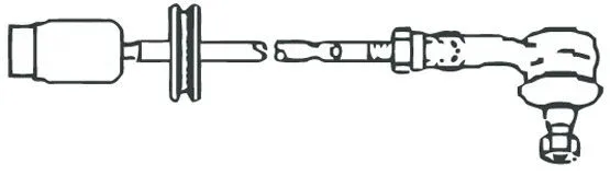 Tie Rod (FT/378)