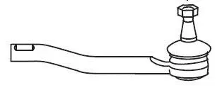 Tie Rod End (F4479)