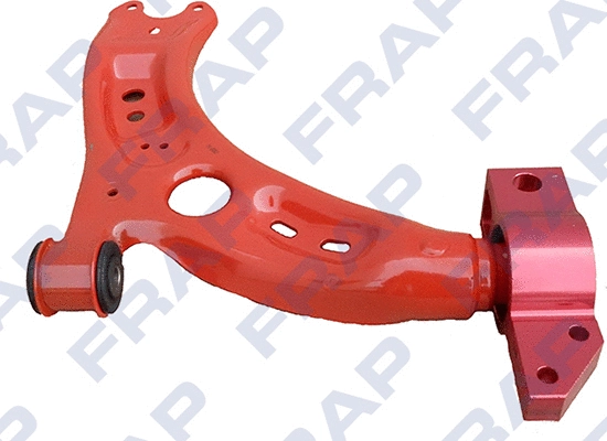 Control/Trailing Arm, wheel suspension (F4009FR)