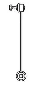Link/Coupling Rod, stabiliser bar (F4447)