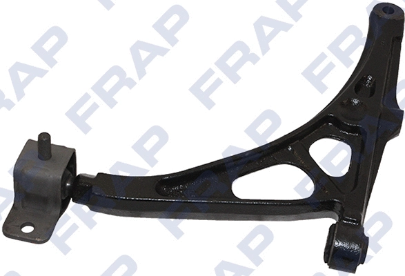 Control/Trailing Arm, wheel suspension (F1761)