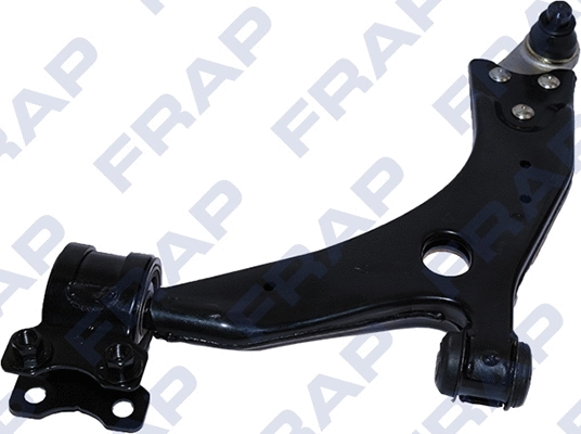 Control/Trailing Arm, wheel suspension (F4029)