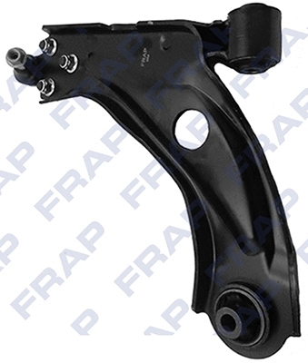 Control/Trailing Arm, wheel suspension (F5613)