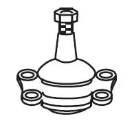 Ball Joint (F4139)
