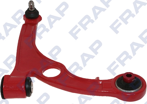Control/Trailing Arm, wheel suspension (F2261FR)