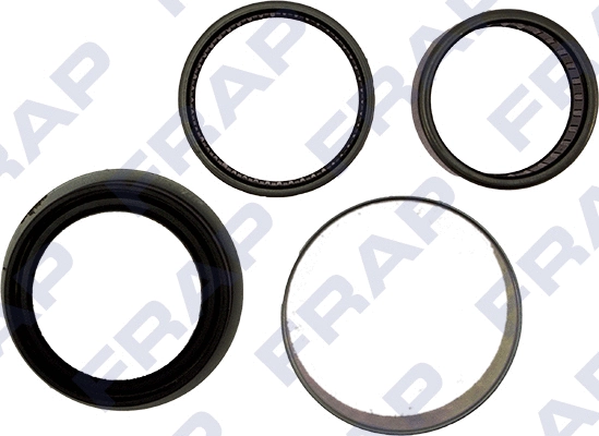 Repair Kit, control/trailing arm (F2771)
