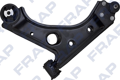 Control/Trailing Arm, wheel suspension (F2991)