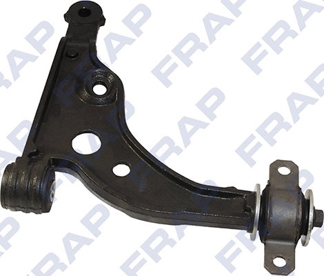 Control/Trailing Arm, wheel suspension (F2049)