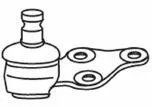 Ball Joint (F3347)