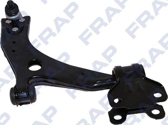 Control/Trailing Arm, wheel suspension (F4437)
