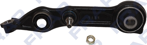 Control/Trailing Arm, wheel suspension (F2586)