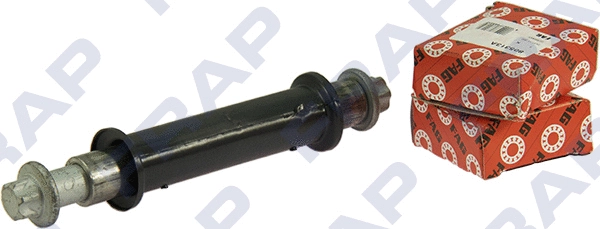 Repair Kit, control/trailing arm (F2713)