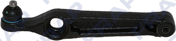 Control/Trailing Arm, wheel suspension (F2837)