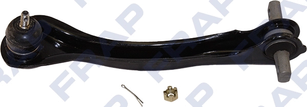Control/Trailing Arm, wheel suspension (F2029)