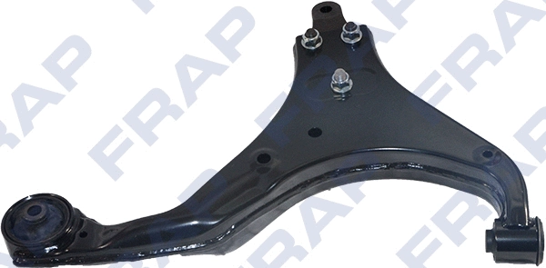 Control/Trailing Arm, wheel suspension (F3529)