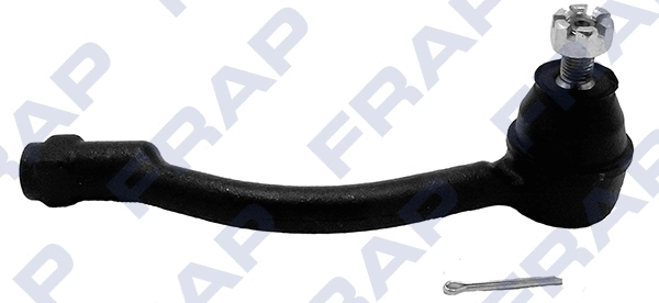 Tie Rod End (F4509)