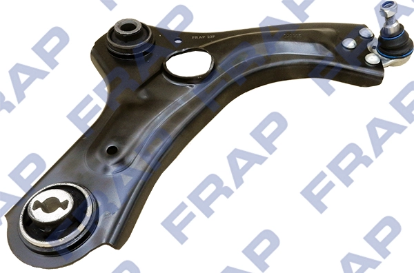 Control/Trailing Arm, wheel suspension (F5830)