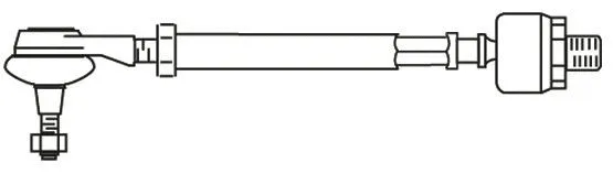 Tie Rod (FT/254)