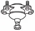 Ball Joint (F4141)