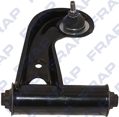 Control/Trailing Arm, wheel suspension (F2019)