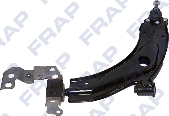Control/Trailing Arm, wheel suspension (F2731)