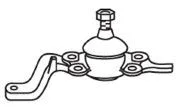 Ball Joint (F3205)