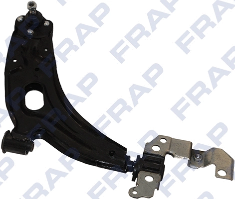 Control/Trailing Arm, wheel suspension (F1986)