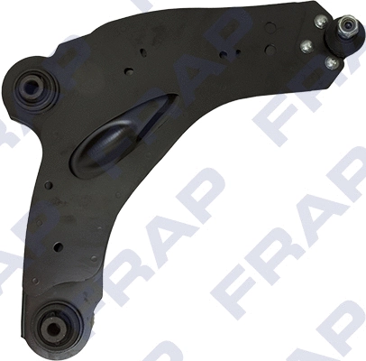 Control/Trailing Arm, wheel suspension (F2267)