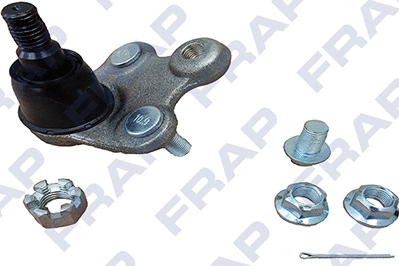 Ball Joint (F4626)