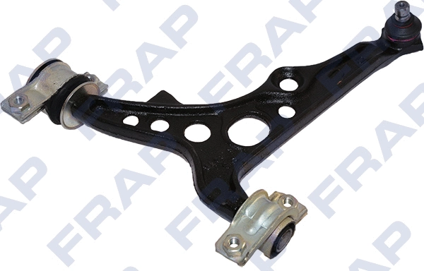Control/Trailing Arm, wheel suspension (F1337)