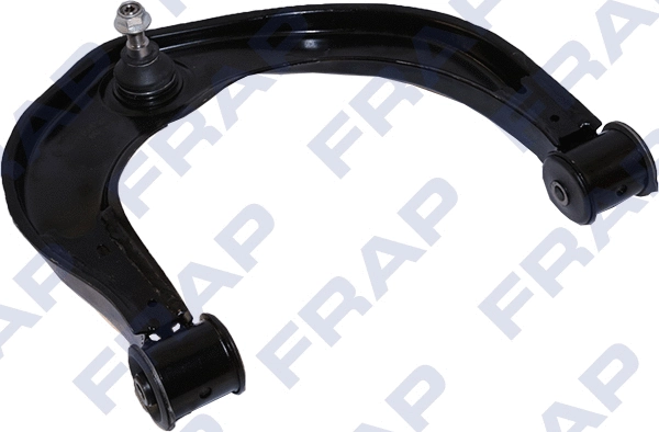 Control/Trailing Arm, wheel suspension (F4617)