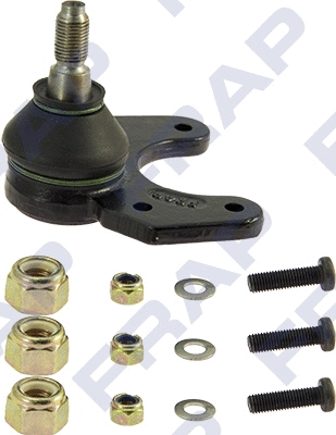Ball Joint (F897)