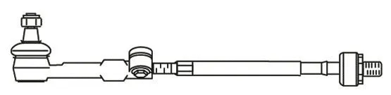Tie Rod (FT/436)