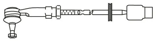 Tie Rod (FT/412)