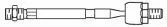Inner Tie Rod (F3365)
