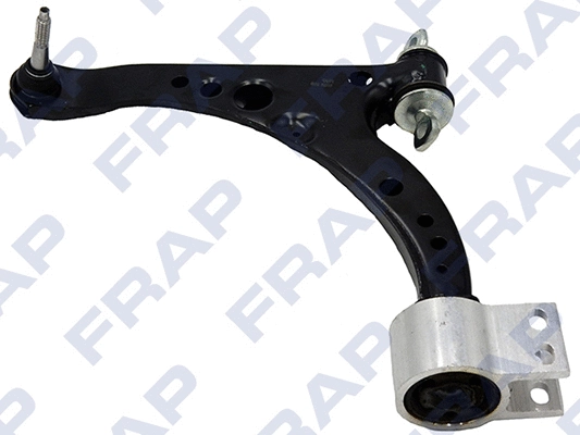 Control/Trailing Arm, wheel suspension (F5273)