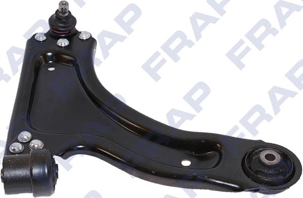 Control/Trailing Arm, wheel suspension (F2178)