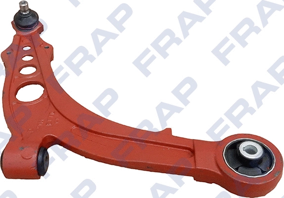 Control/Trailing Arm, wheel suspension (F2156FR)