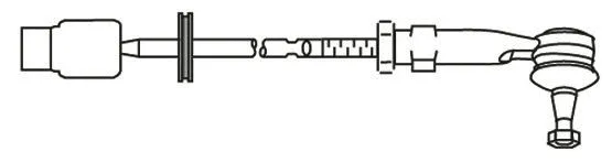 Tie Rod (FT/413)