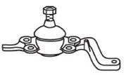 Ball Joint (F3206)