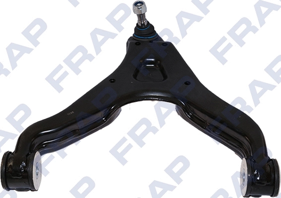 Control/Trailing Arm, wheel suspension (F4860)